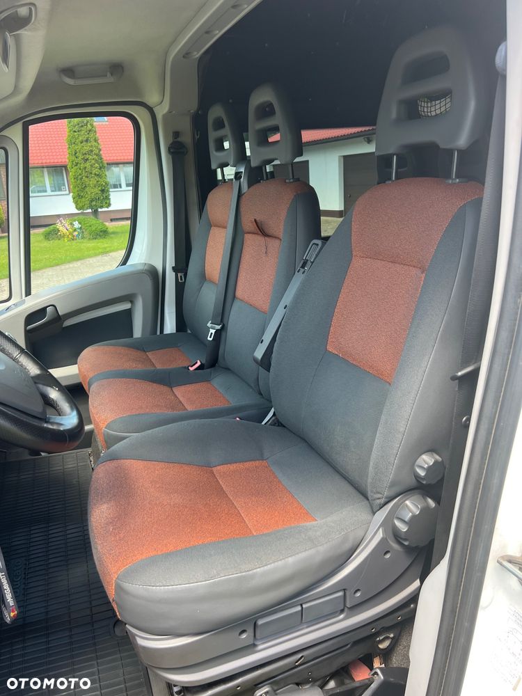 Fiat Ducato 2,3 jtd 120 - 30