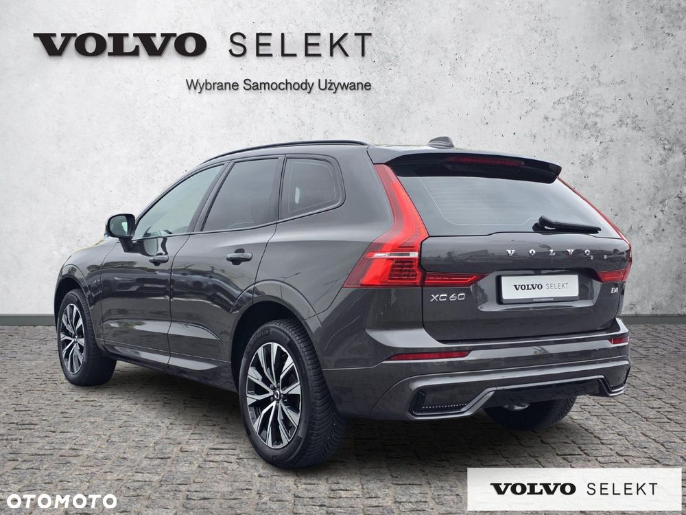 Volvo XC 60 - 7