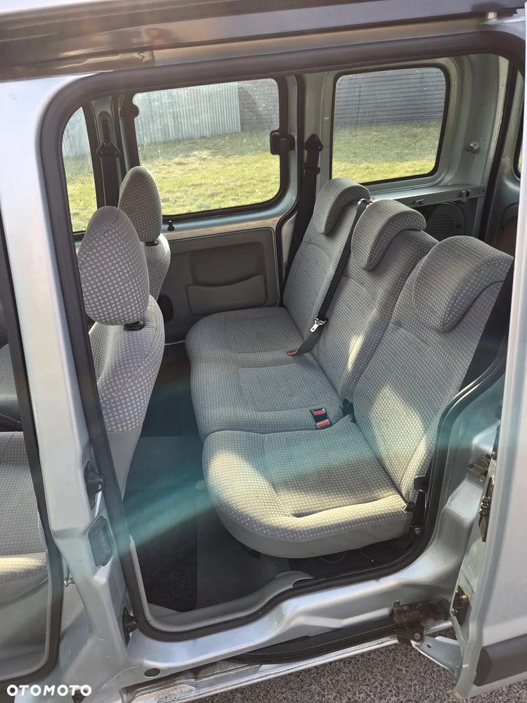 Renault Kangoo 1.5 dCi Edition - 7