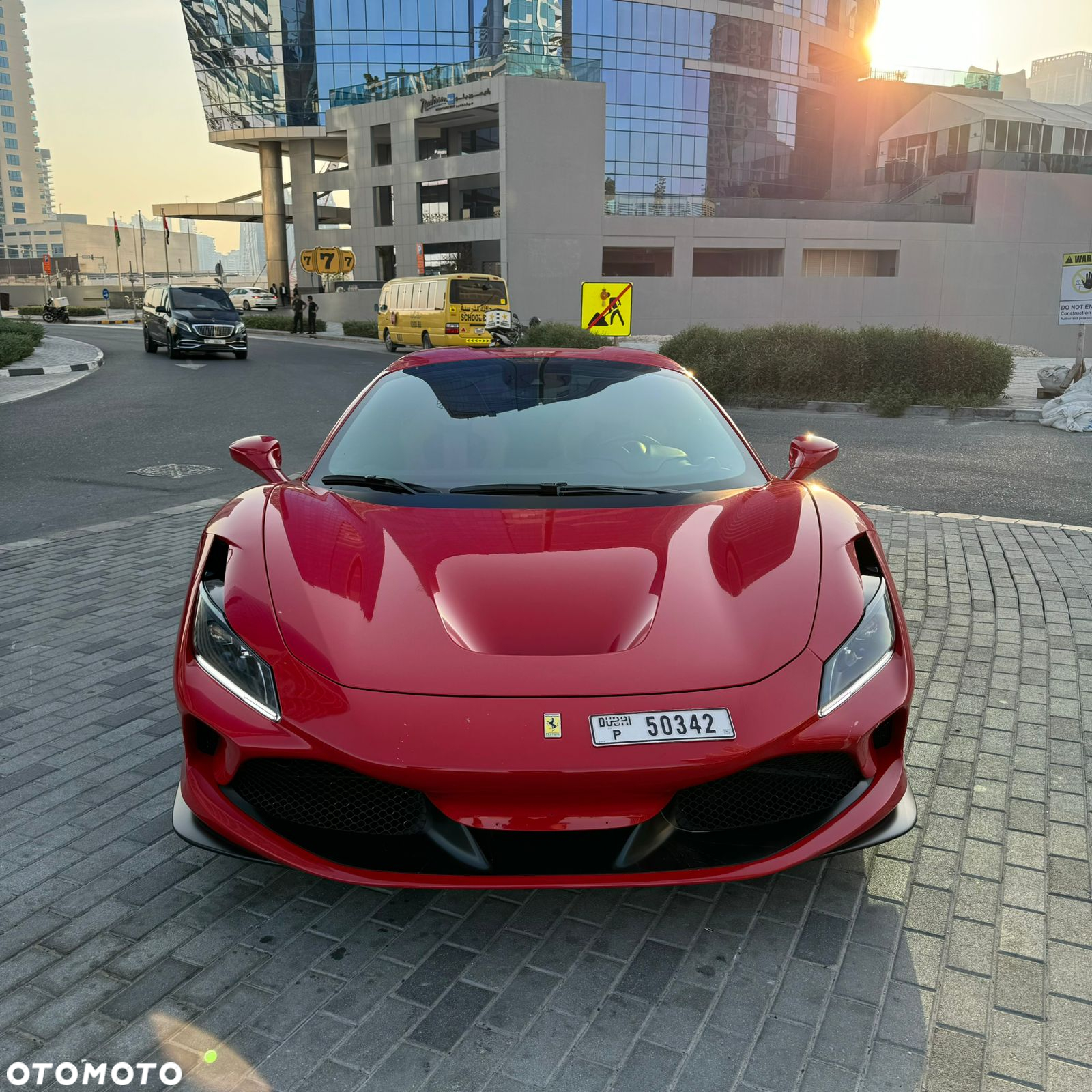 Ferrari F8 Tributo - 20