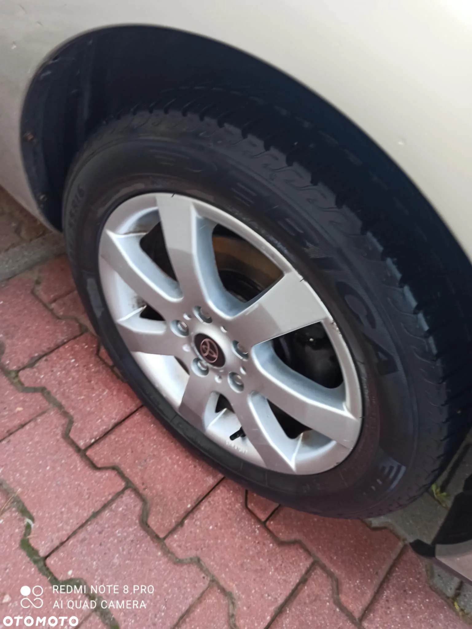 Toyota Auris - 5