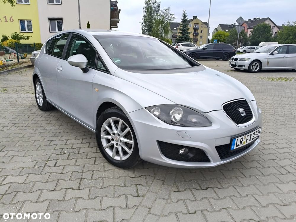 Seat Leon - 1