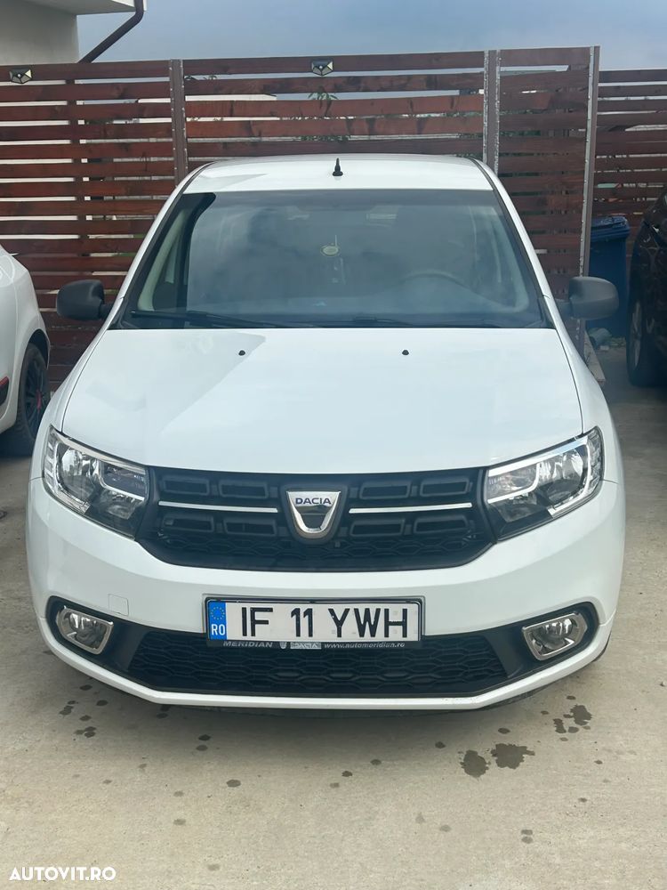Dacia Sandero 1.0 SCe Ambiance - 1