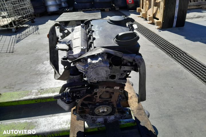 Motor fara anexe 2.0 BLB Audi A4 B7 [2004 - 2008] Avant wagon 5-usi 2 - 4