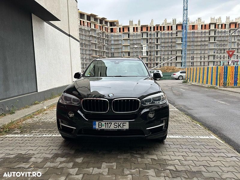 BMW X5 xDrive30d - 17