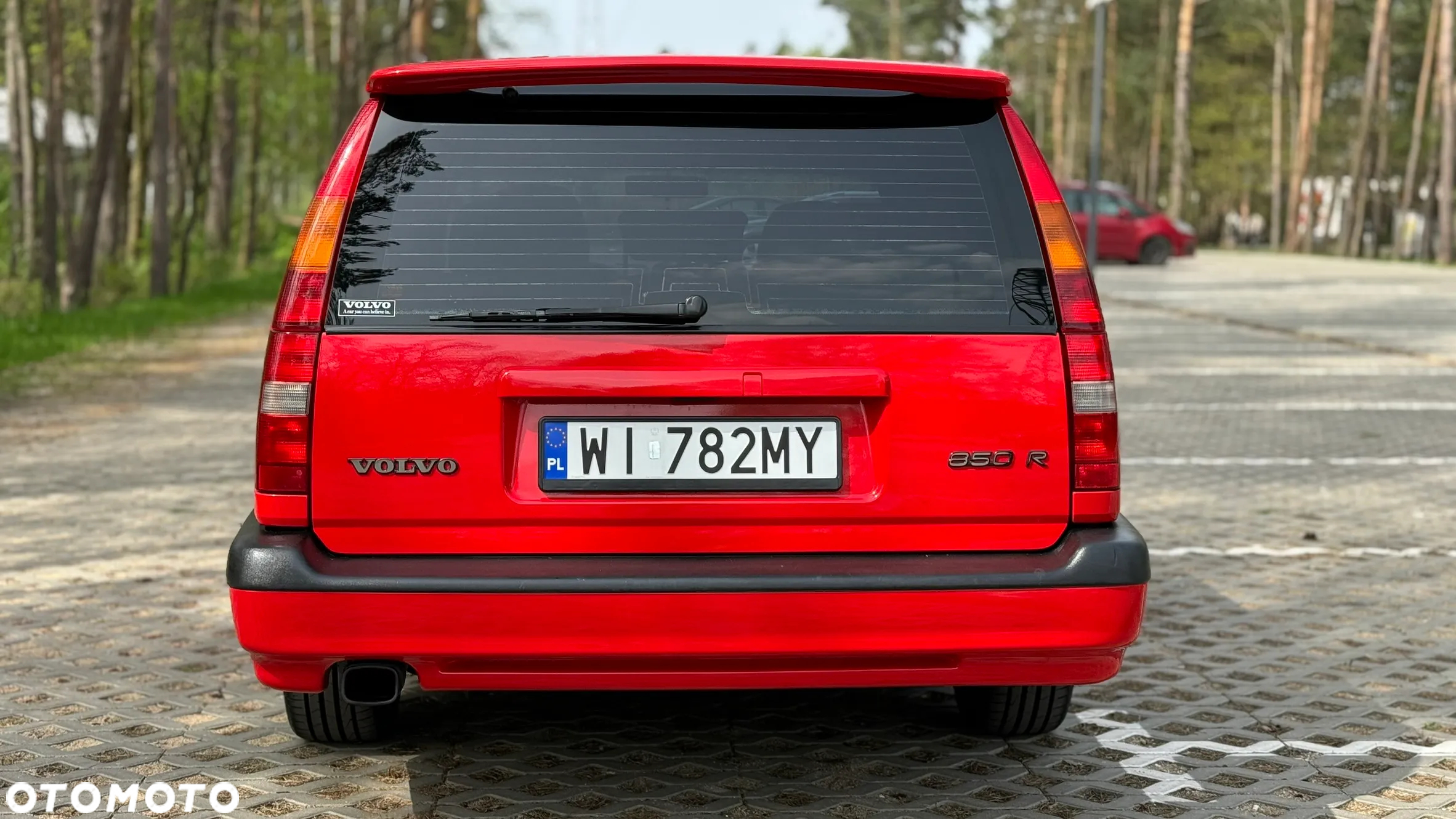 Volvo 850 - 6