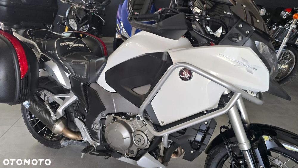 Honda VFR - 32