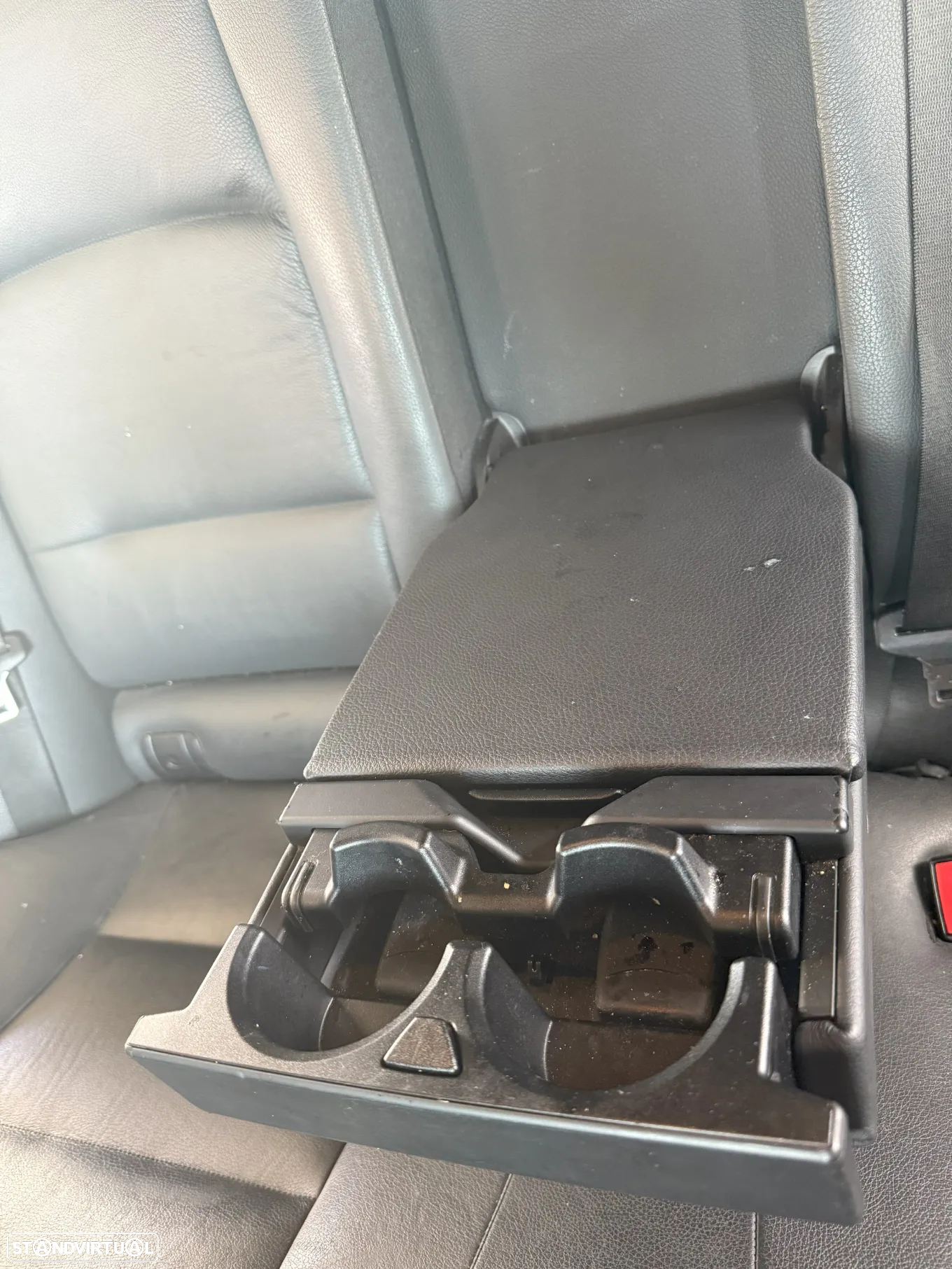 BMW 525 d Auto - 15