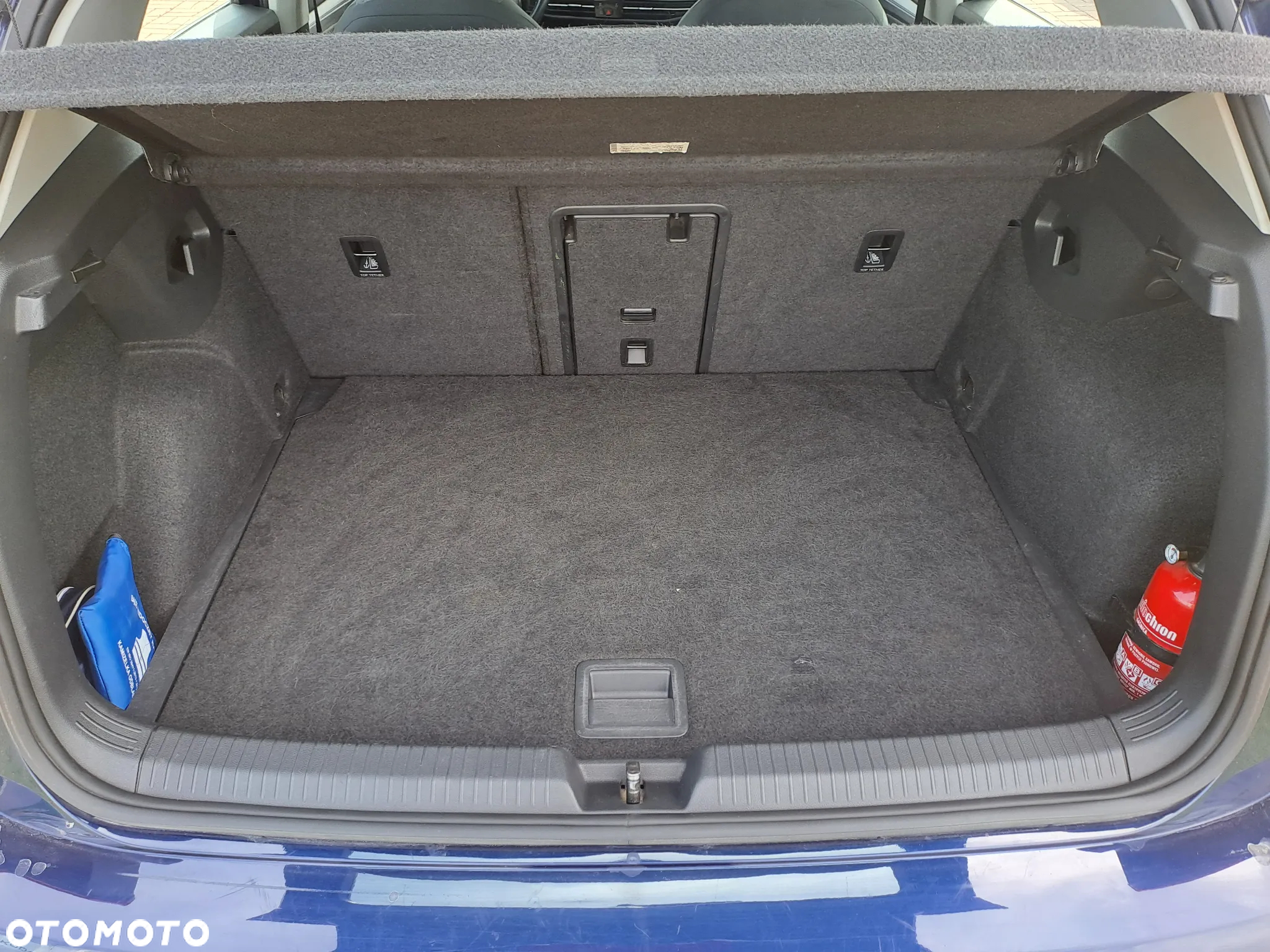 Volkswagen Golf VIII 1.5 TSI EVO Life - 8