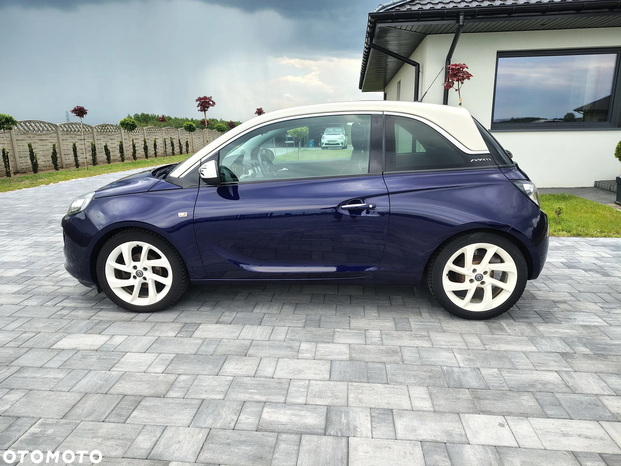 Opel Adam 1.4 Jam Unlimited - 8