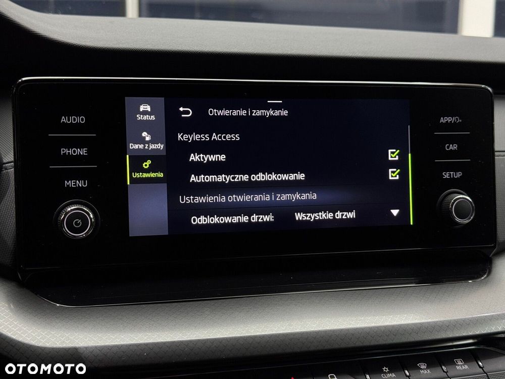 Skoda Octavia 2.0 TDI Ambition - 32