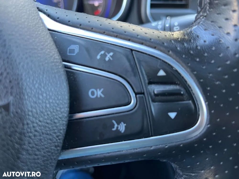Renault Koleos BLUE dCi 185 4WD X-tronic INITIALE PARIS - 21