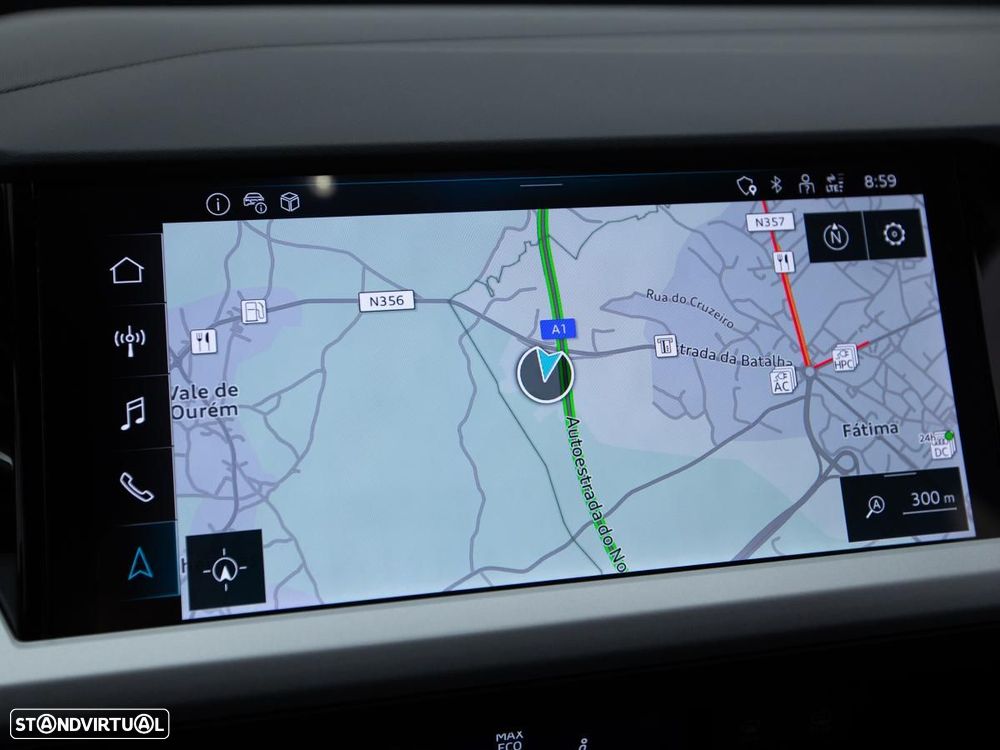 Audi Q4 e-tron 45 82 kWh - 24