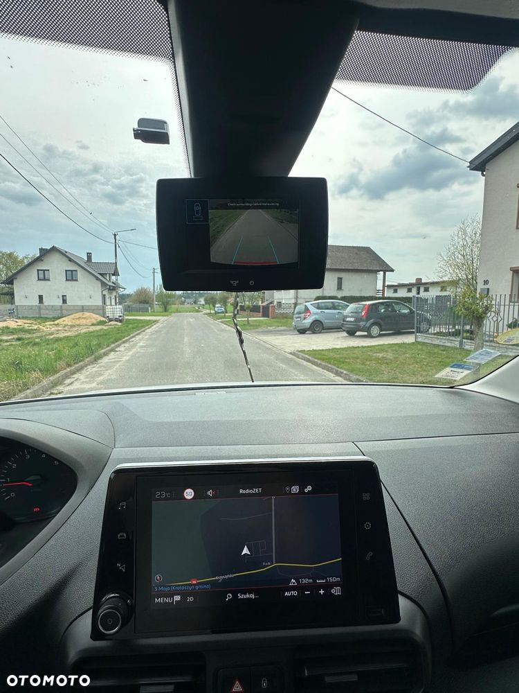 Peugeot Partner - 12