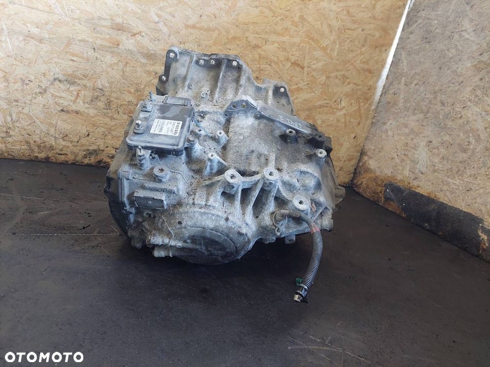 SKRZYNIA BIEGÓW AUTOMAT VOLVO V70 III 2.0 T5 1283176 31437048 ID: 237063 - 5