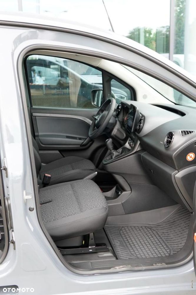 Mercedes-Benz Citan - 18