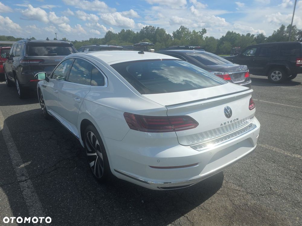 Volkswagen Arteon - 3