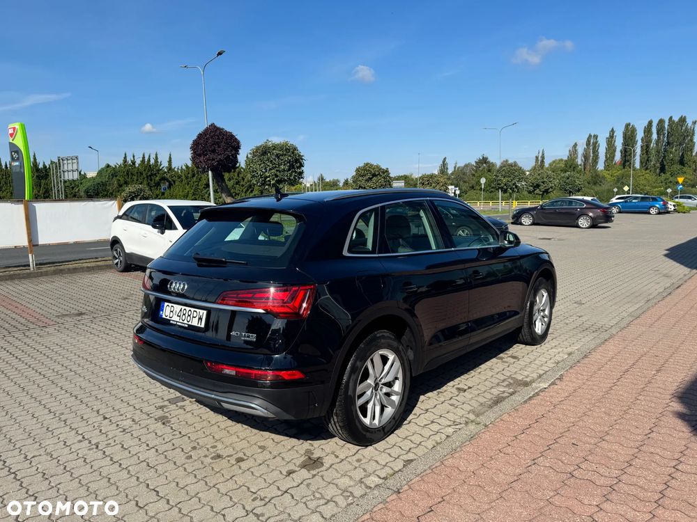 Audi Q5 - 8