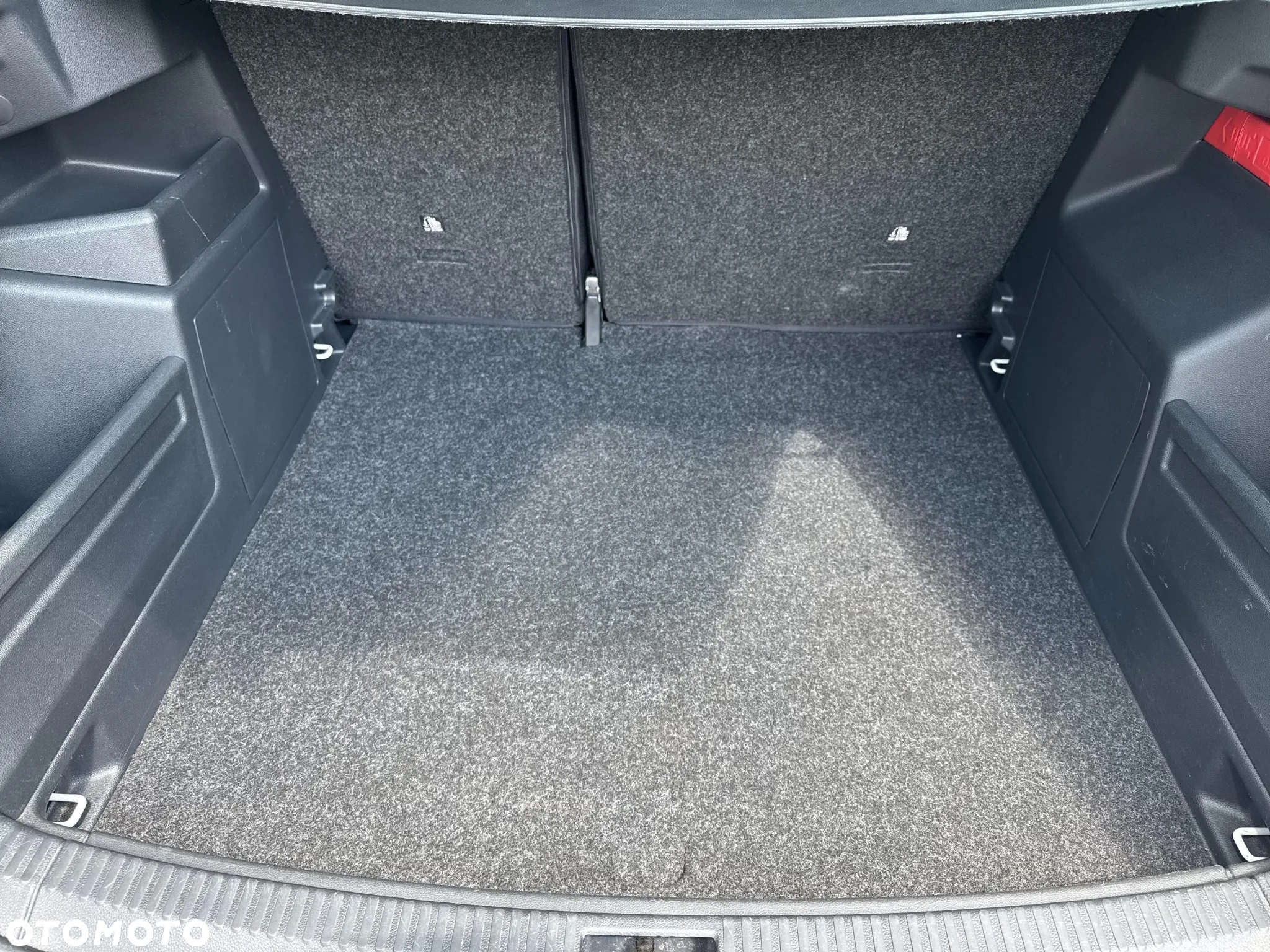 Skoda Fabia 1.0 TSI Ambition Plus - 13