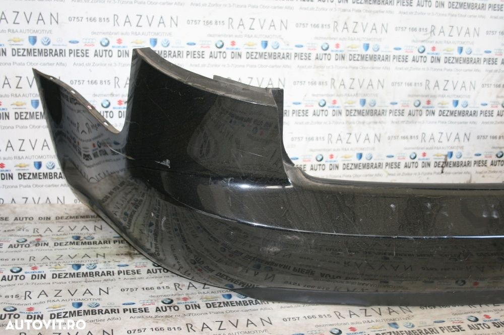 Bara Spate Audi A4 B7 Avant An 2004-2008 Livram Oriunde - 2