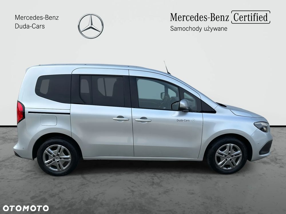 Mercedes-Benz Klasa T 180 d Progressive - 6