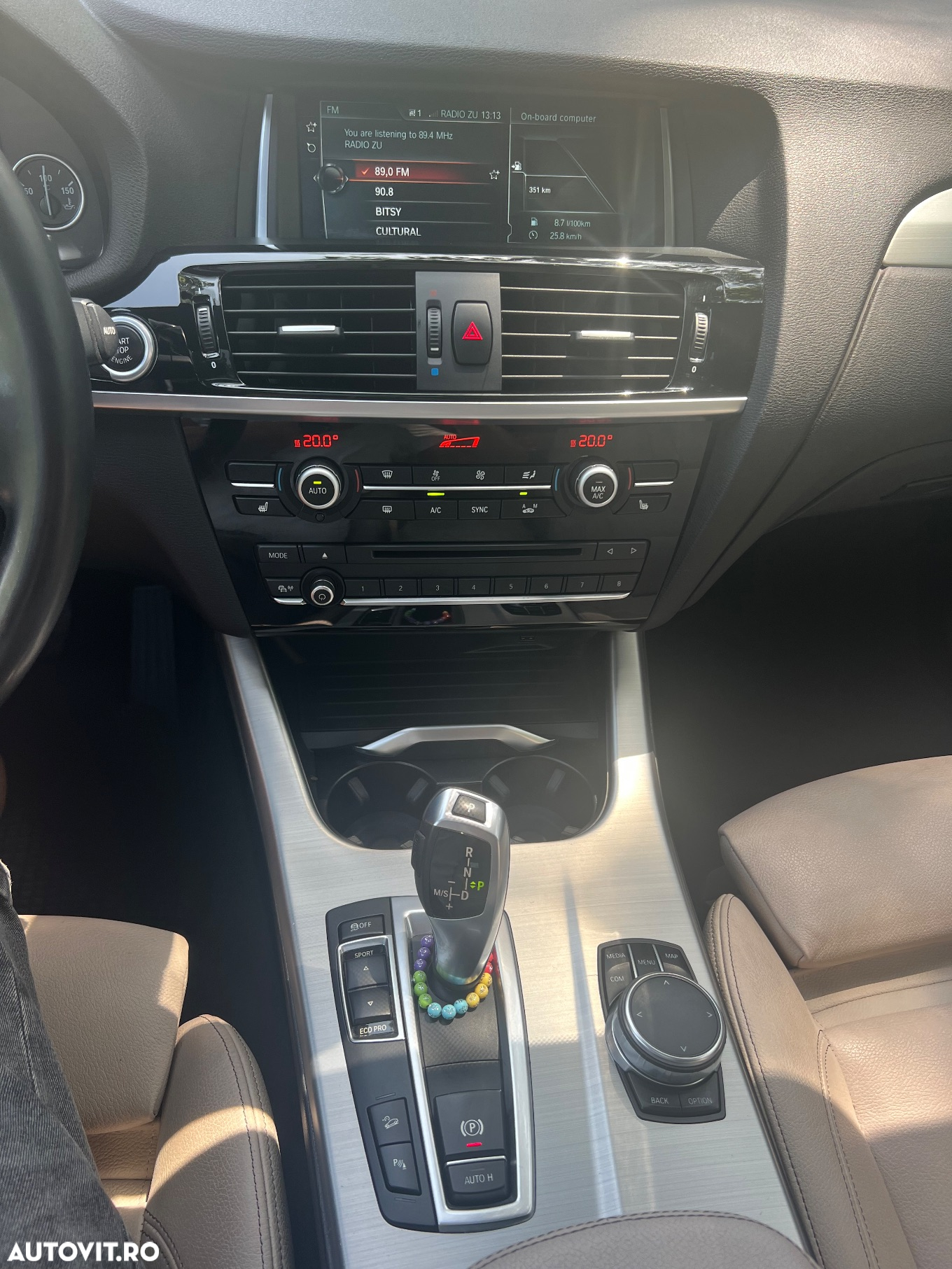 BMW X3 xDrive20d Aut. M Sport Edition - 14