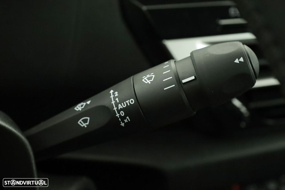 Citroën C4 1.2 PureTech Plus EAT8 - 18