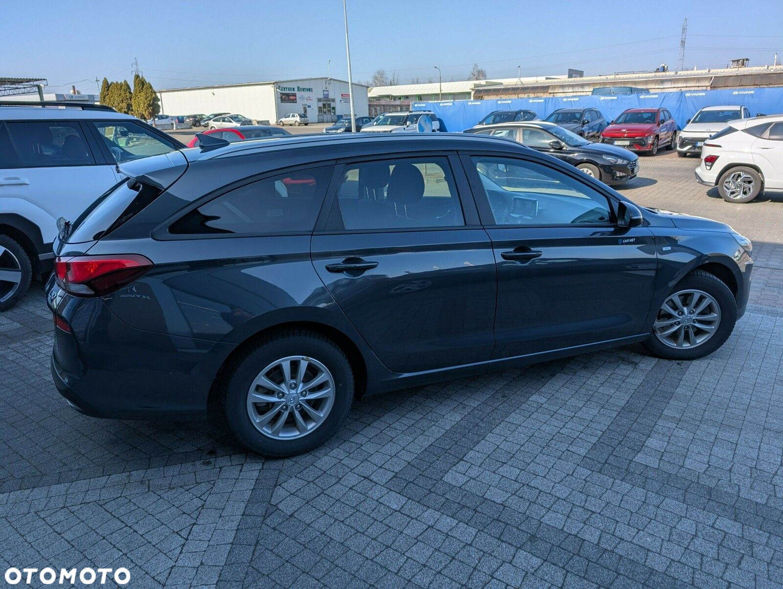 Hyundai i30 - 6