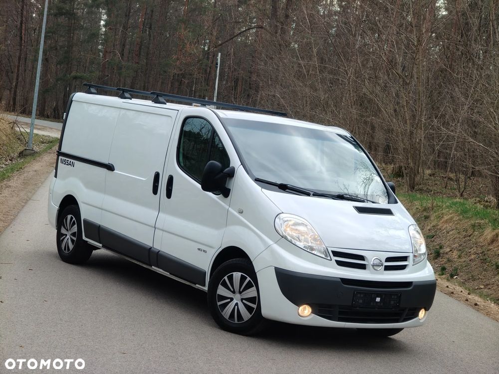 Renault Trafic - 15