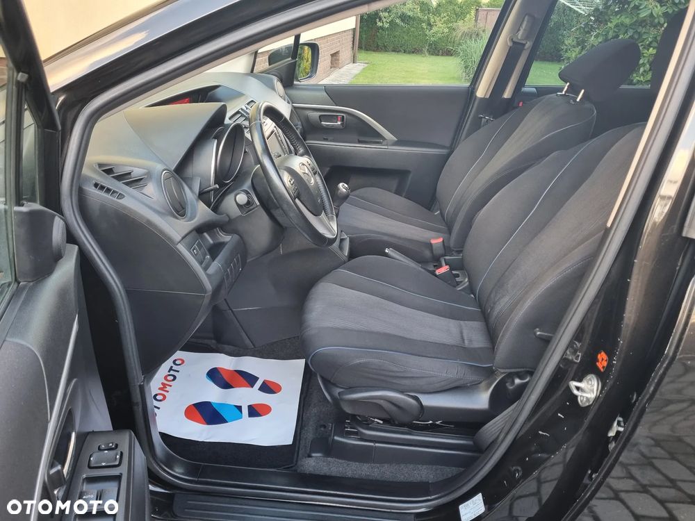 Mazda 5 1.8 Comfort - 14