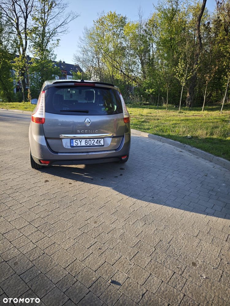 Renault Scenic Energy dCi 130 Start & Stop Dynamique - 4