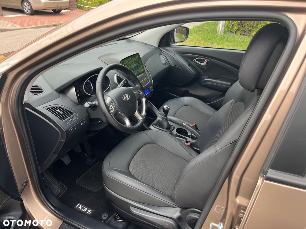 Hyundai ix35 1.6 2WD 5 Star Edition - 5