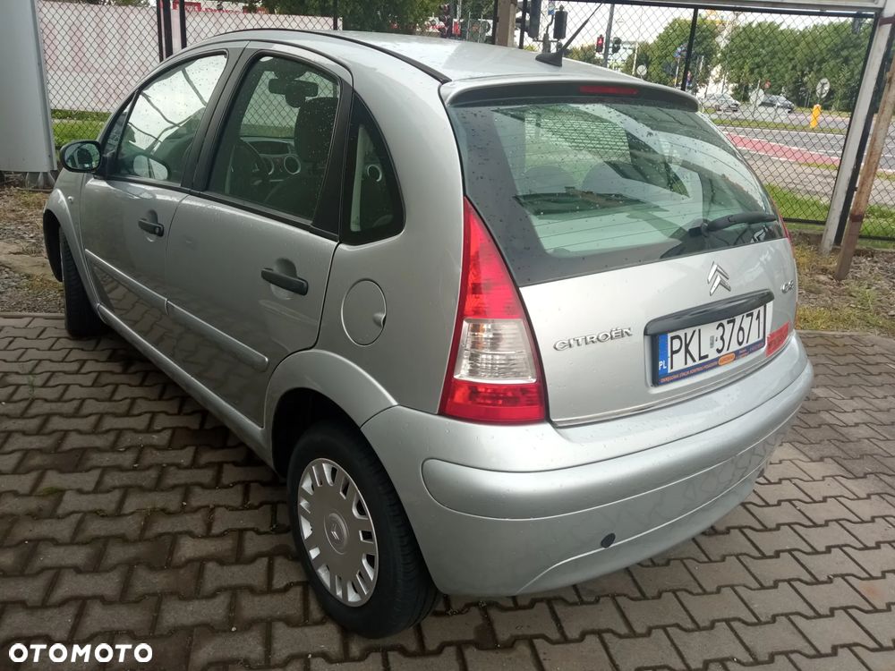Citroën C3 1.4 HDi 16V Exclusive