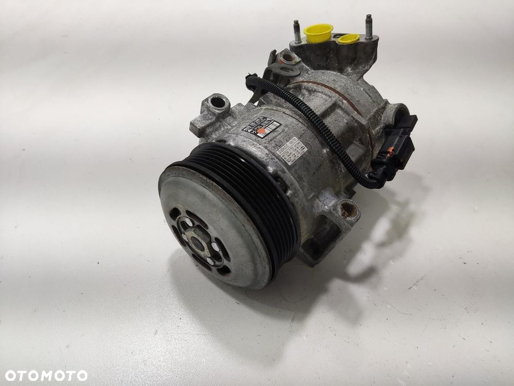 Używany Kompresory klimatyzacji - 280 PLN - Otomoto.pl