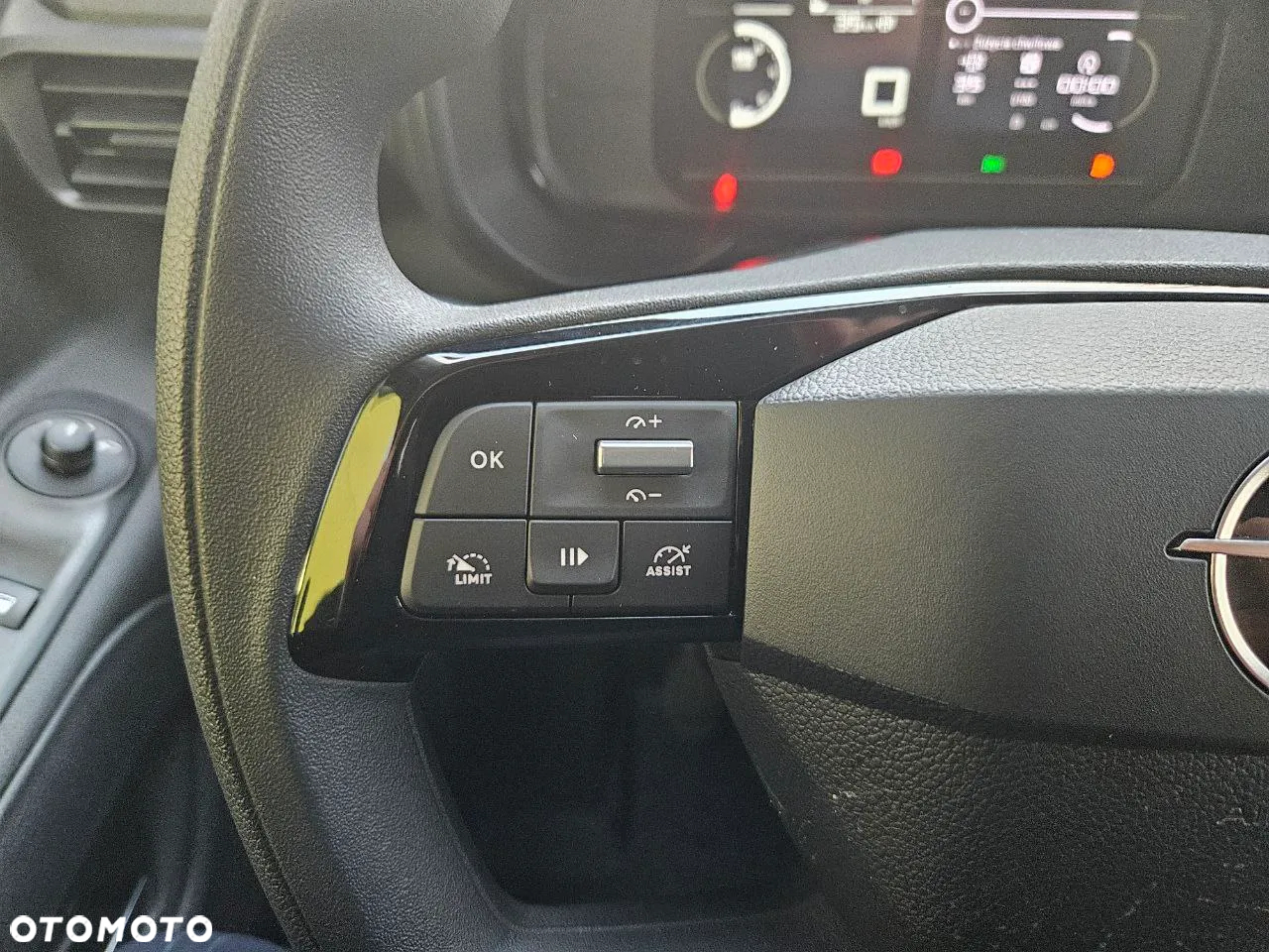 Opel Combo - 14
