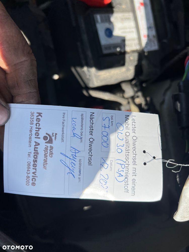 Citroën Berlingo M PureTech 130 EAT8 FEEL PACK - 14