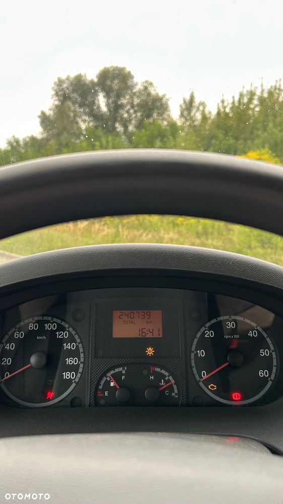 Peugeot Boxer - 17