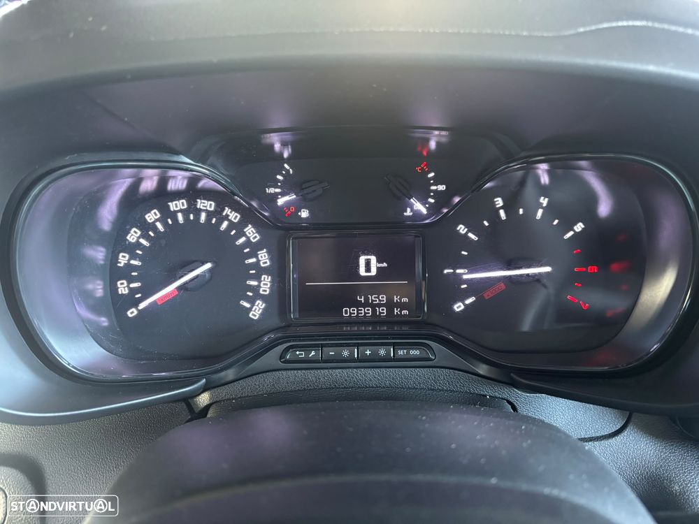 Toyota PROACE CITY L2-H2 - AC / LONGA / IVA DEDUTIVEL - 30
