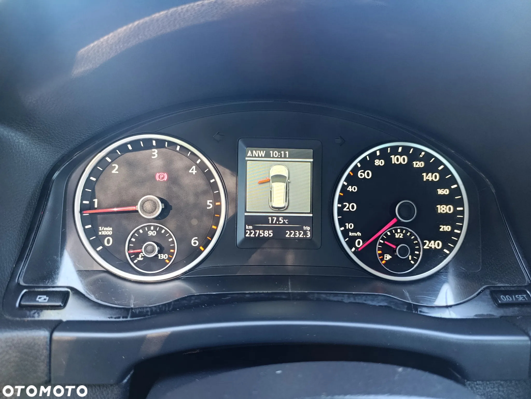 Volkswagen Tiguan 2.0 TDI 4Mot Track&Style - 24