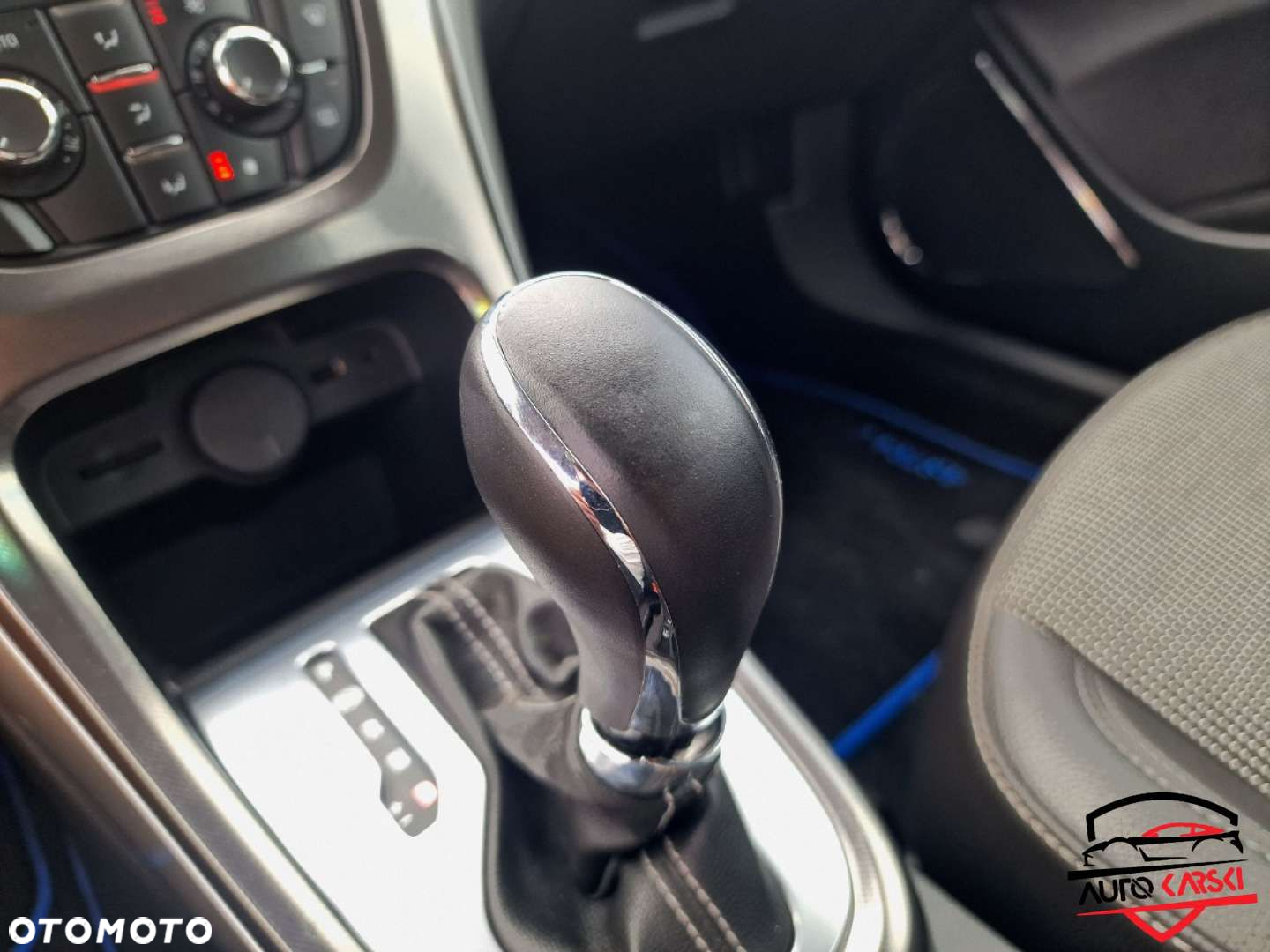 Opel Astra - 36