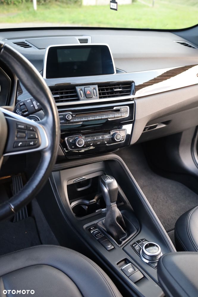 BMW X1 - 24