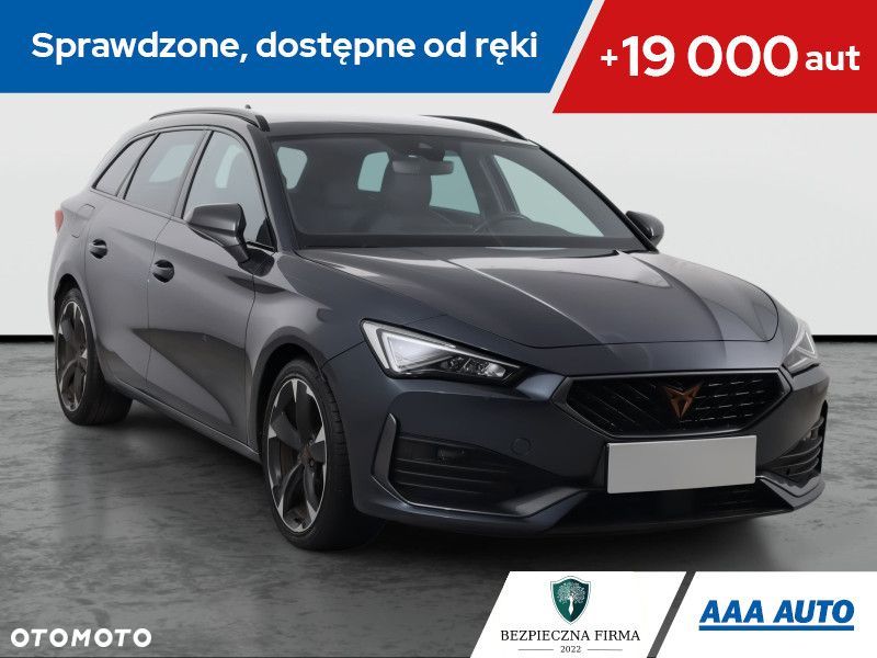 Cupra Leon - 2