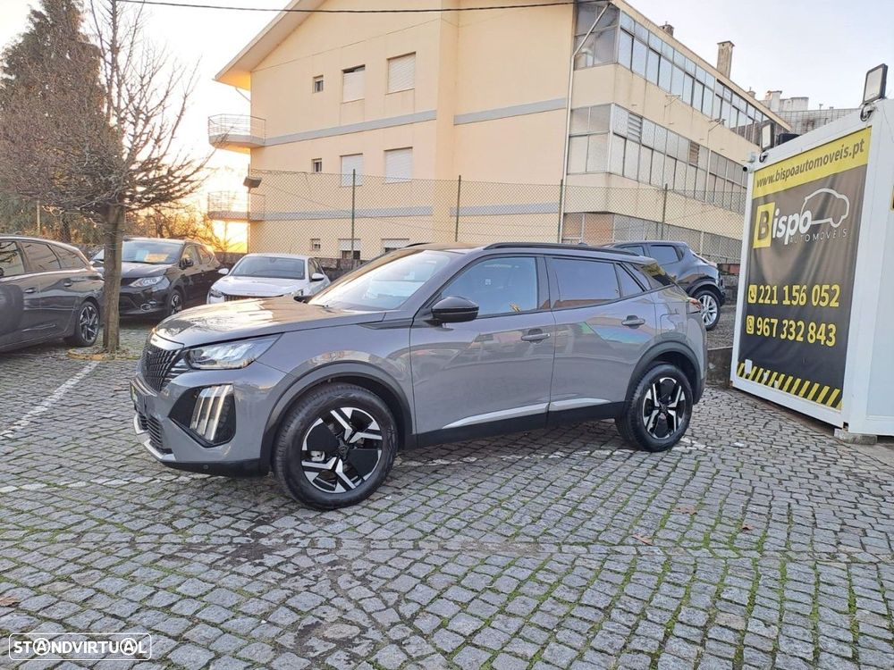 Peugeot 2008 PureTech 100 Stop&Start Allure - 5