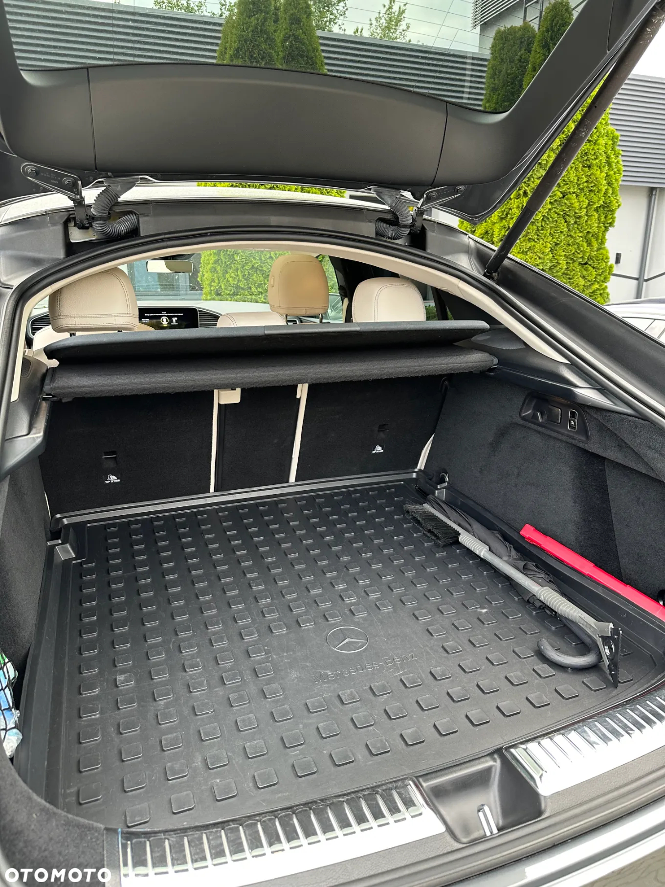 Mercedes-Benz GLE - 5
