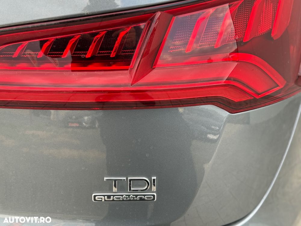 Audi Q5 2.0 TDI Quattro S tronic - 17