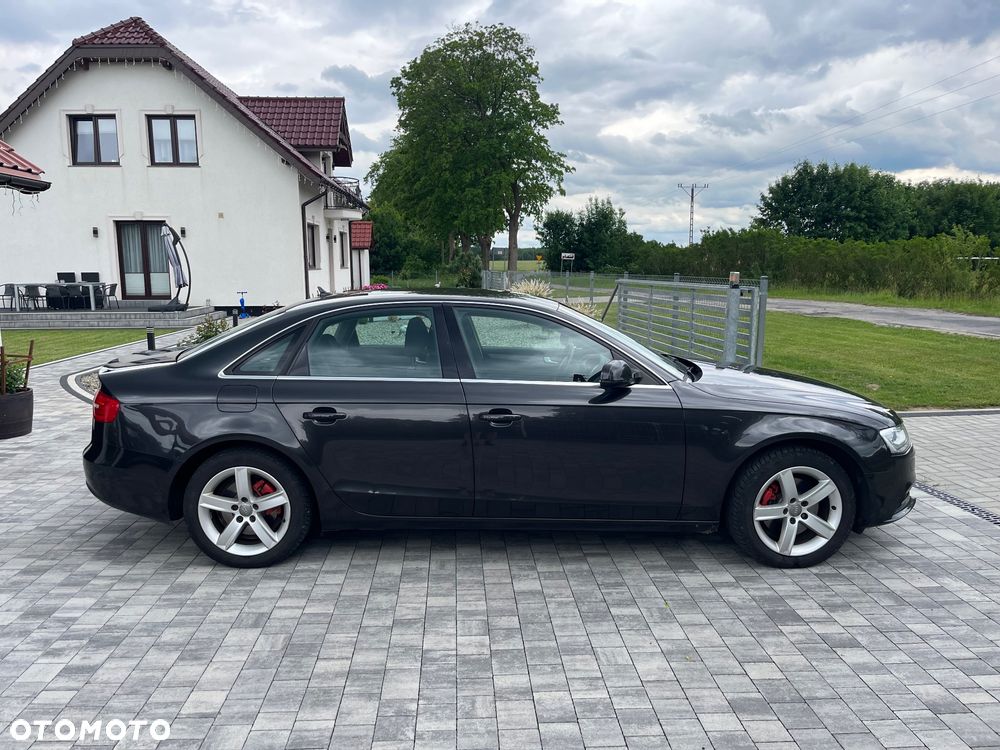 Audi A4 Limousine 2.0 TDI - 6