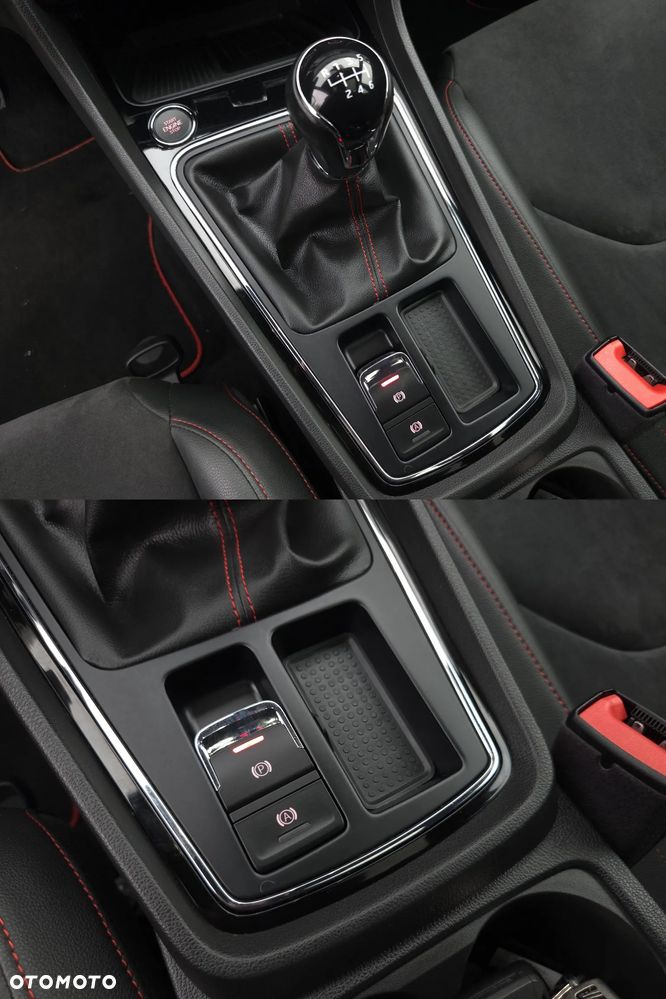 Seat Leon 2.0 TDI DPF Start&Stop FR - 28