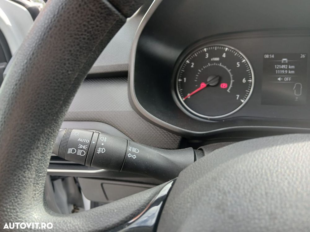 Dacia Logan SCe 65 Comfort - 12