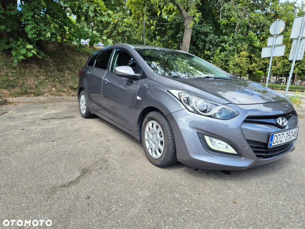 Hyundai i30 1.4 Classic - 2