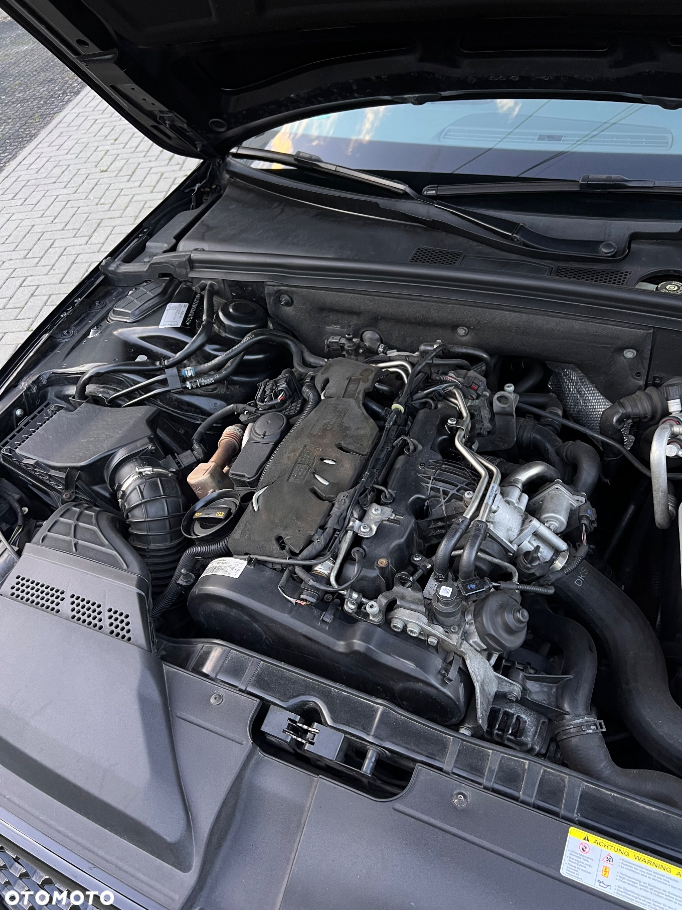 Audi A4 - 22